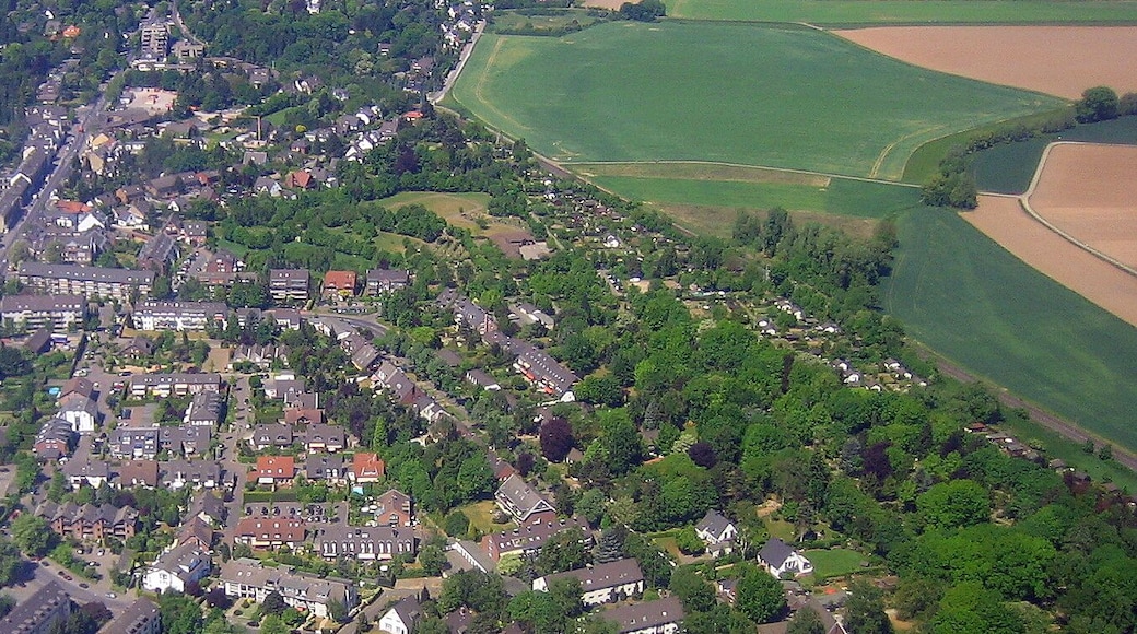 Meerbusch - Brühler Weg