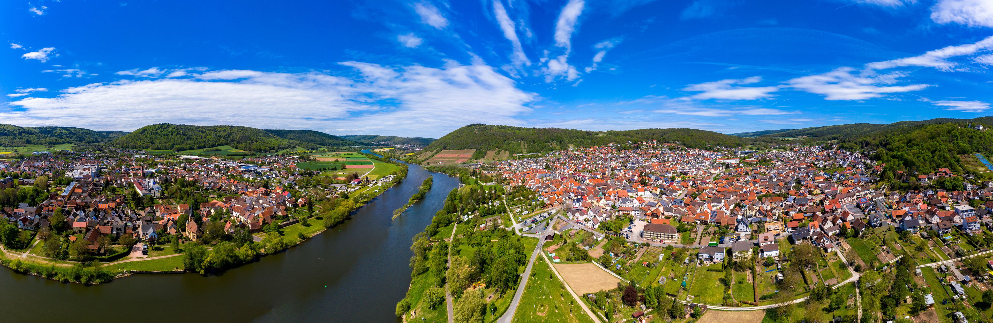 Miltenberg