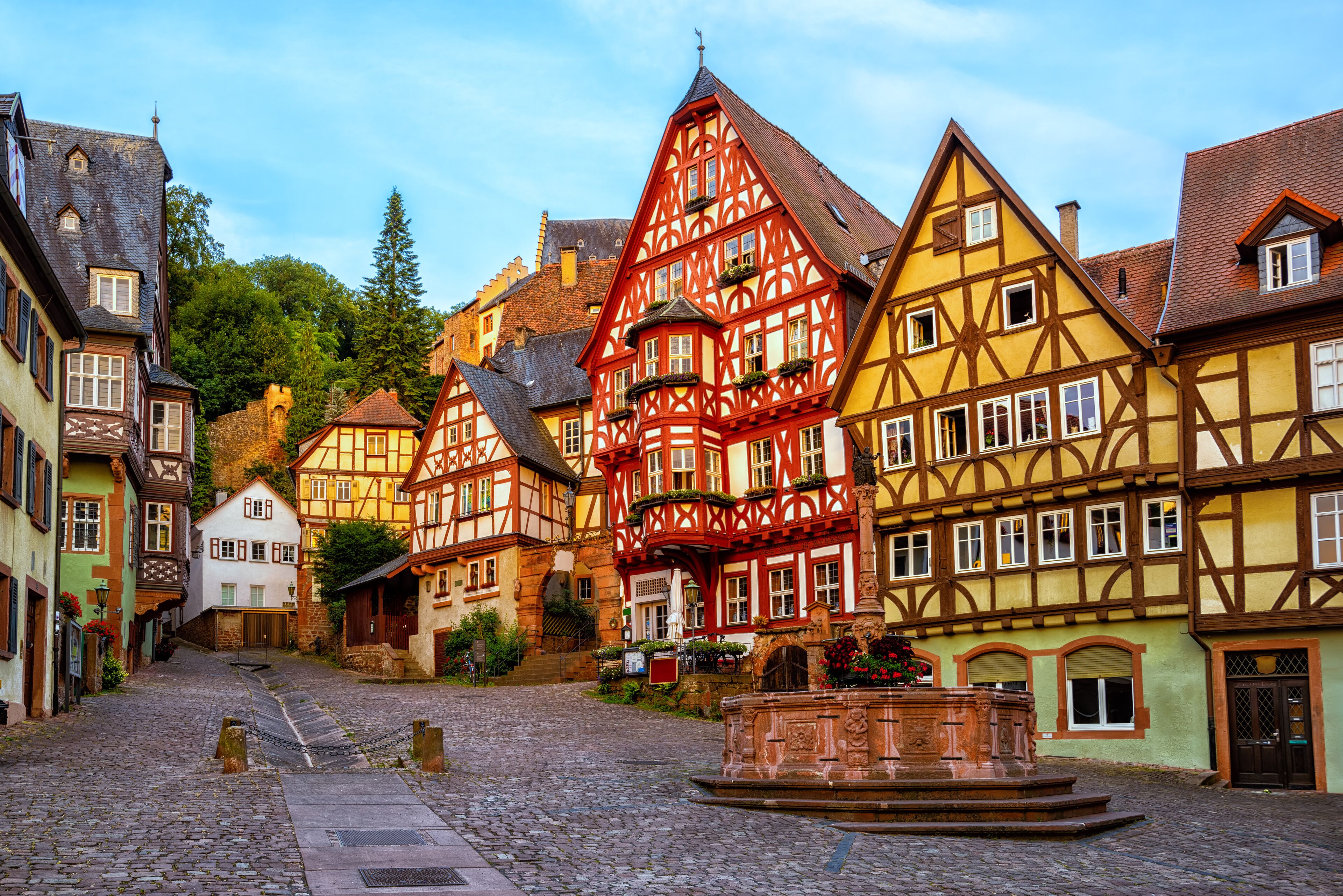 Miltenberg