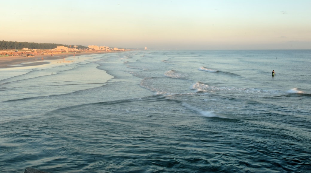 playa miramar Ciudad Madero Tamaulipas Mèxico