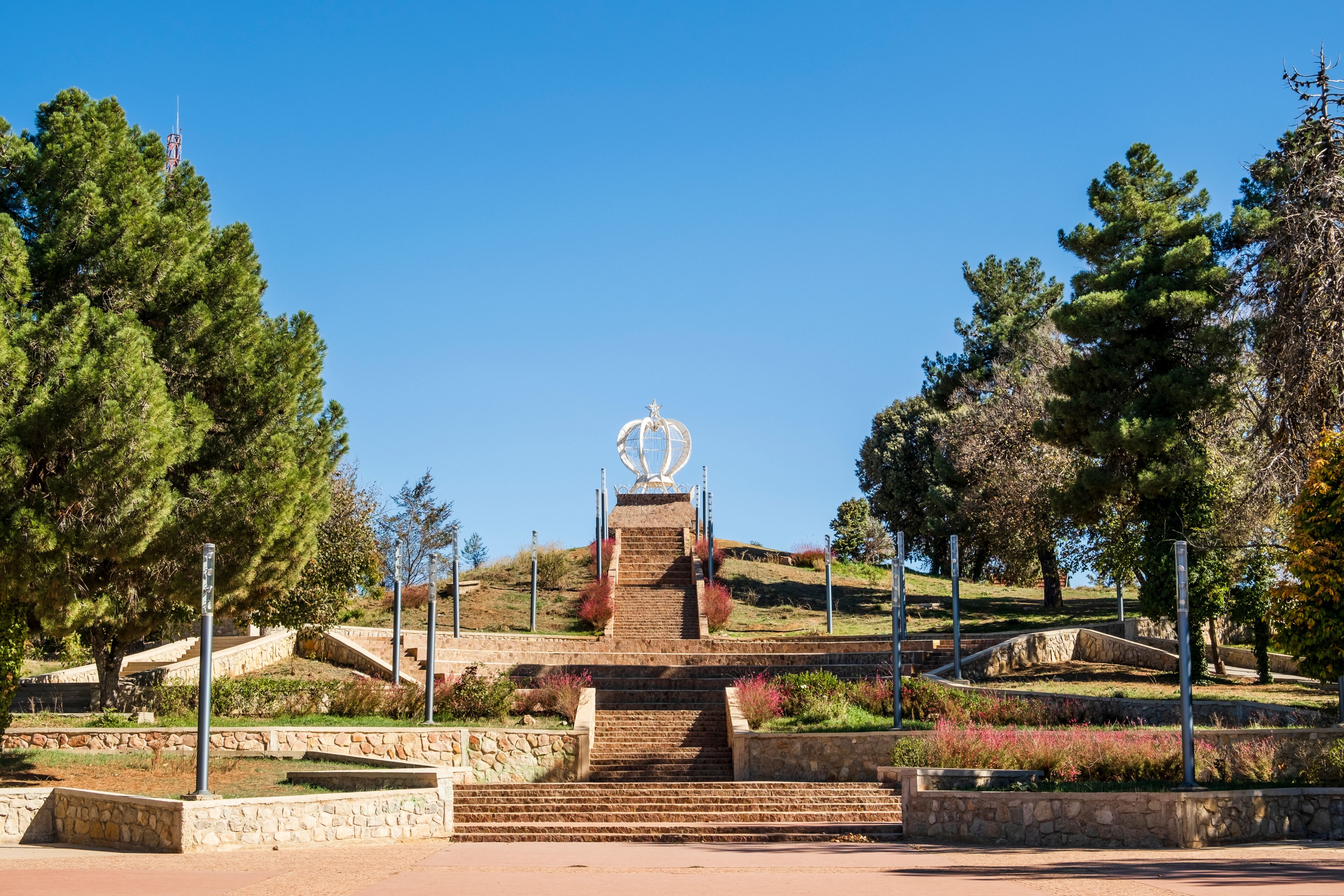 Ifrane