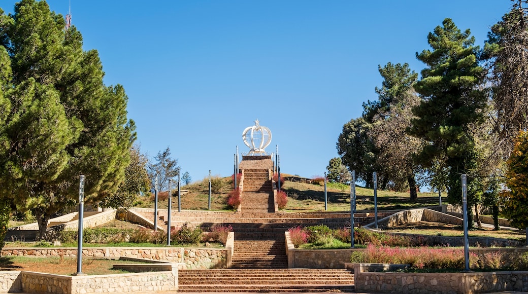 Ifrane