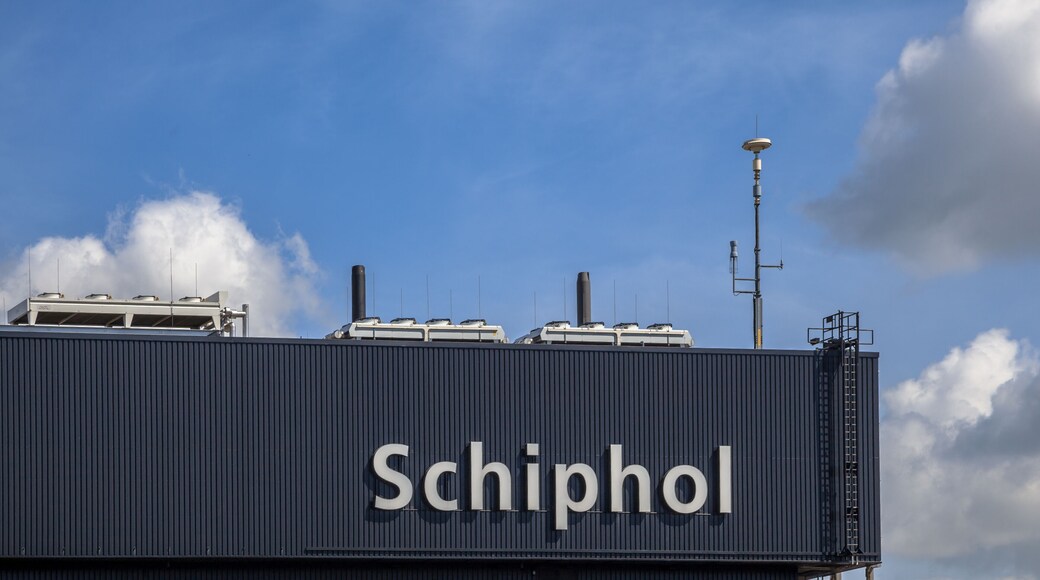 Schiphol
