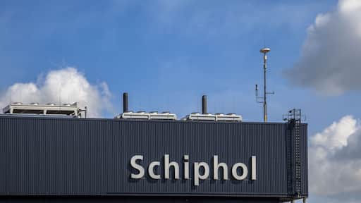 Schiphol