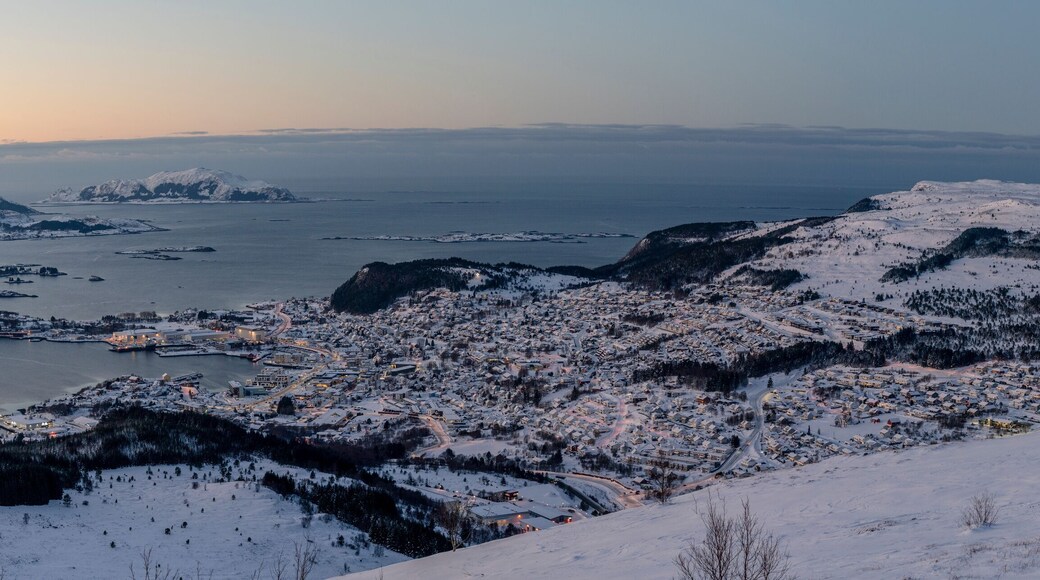 اولستينفيك