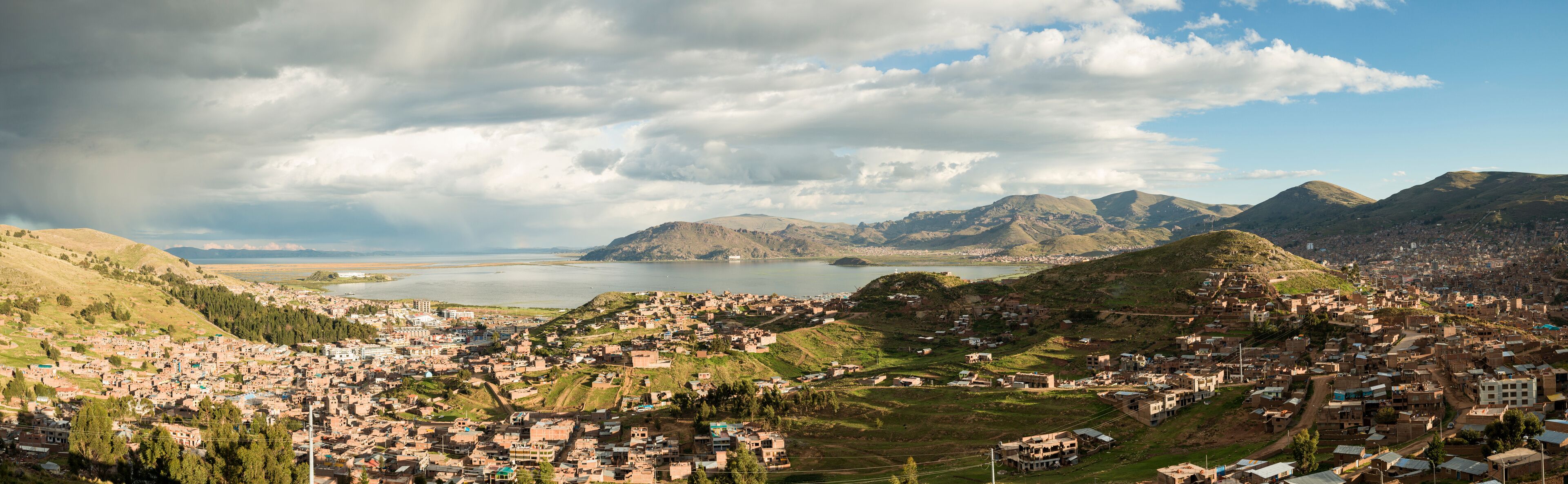 Puno