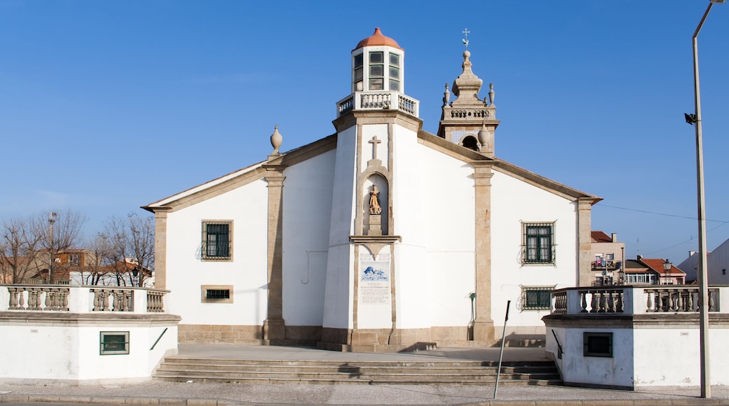 ポボア デ バルジン