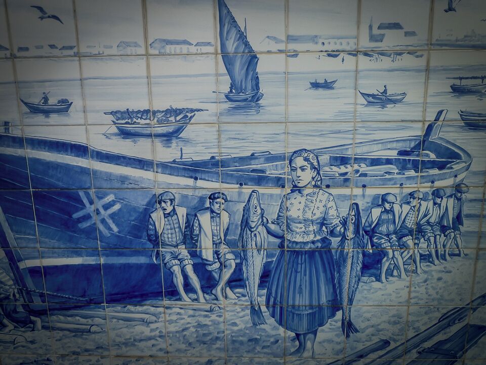 Póvoa de Varzim is a city in northern #Portugal , located on a sandy coastal plain, halfway between the Minho and Douro rivers. The city’s roots have been always tied to the sea and the many tributes to the fishermen are just an excuse to visit this beautiful place. #travel and #visitportugal

Read more about it here: http://bit.ly/1O3MfGY