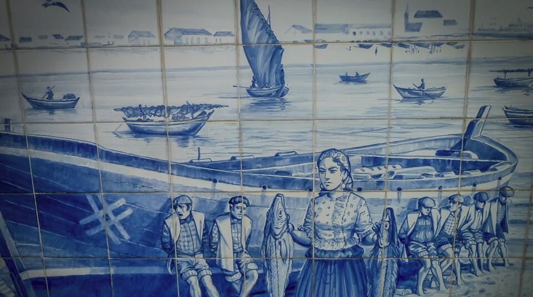 Póvoa de Varzim is a city in northern #Portugal , located on a sandy coastal plain, halfway between the Minho and Douro rivers. The city’s roots have been always tied to the sea and the many tributes to the fishermen are just an excuse to visit this beautiful place. #travel and #visitportugal
Read more about it here: http://bit.ly/1O3MfGY