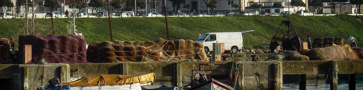Póvoa de Varzim is a city in northern #Portugal , located on a sandy coastal plain, halfway between the Minho and Douro rivers. The city’s roots have been always tied to the sea and the many tributes to the fishermen are just an excuse to visit this beautiful place. #travel and #visitportugal
Read more about it here: http://bit.ly/1O3MfGY