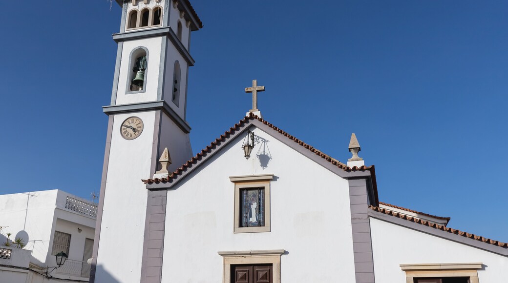 our lady of conception (Nossa Senhora da Conceicao) in Quarteira