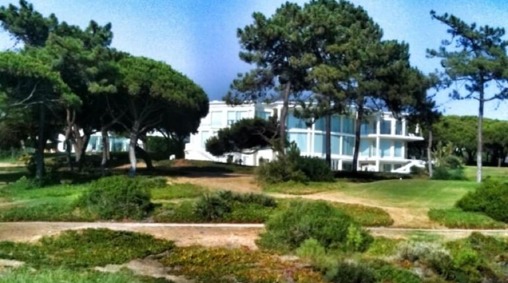 Vale do Lobo, One of the most beautiful houses on the beach