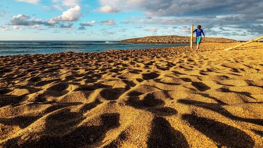 Playa Montones
Isabela, Puerto Rico
#BeachBound
#beachtips