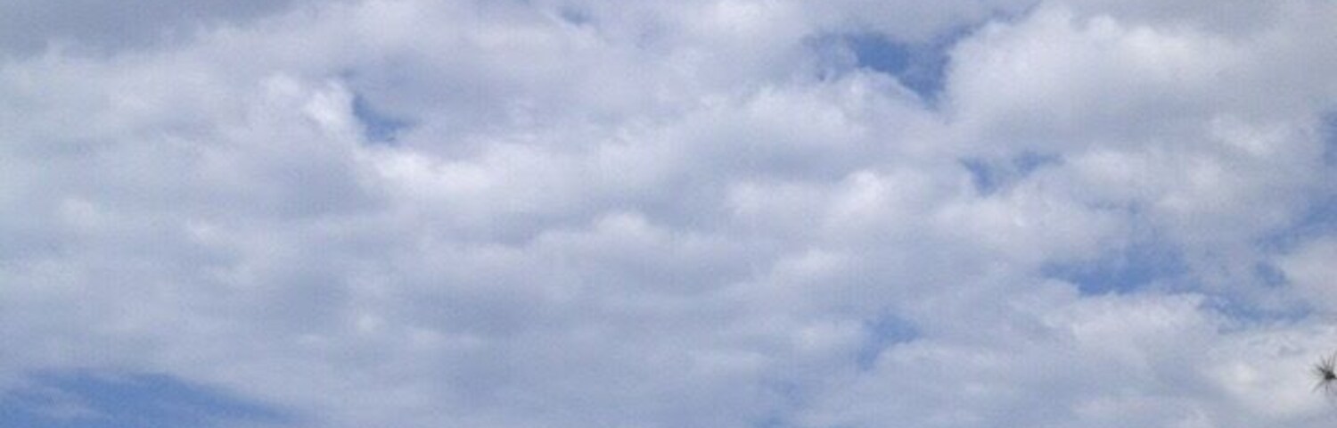 On a Sunday all the locals hit the beach!