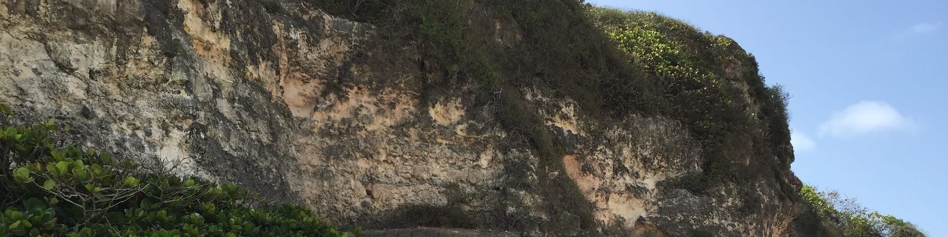 Guajataca tunnel #weekendgetaway #kidsfun