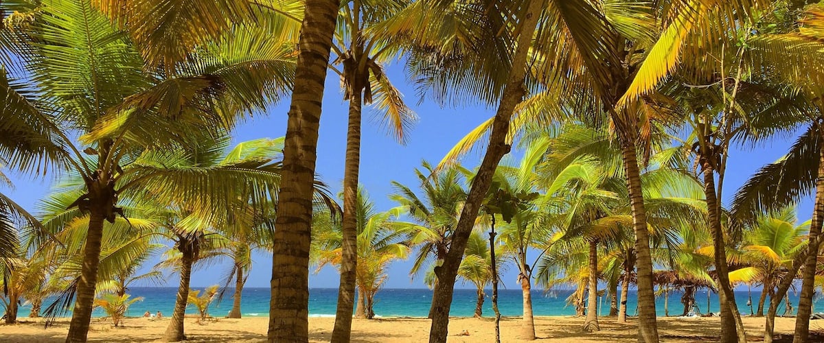 Playa Guajataca, Isabela, P. R. #beach #puertorico #islalinda #weekendgetaway #kidsfun #roadtrip #beachbound #tiratepr #iwhateverpr #ruteandomiisla