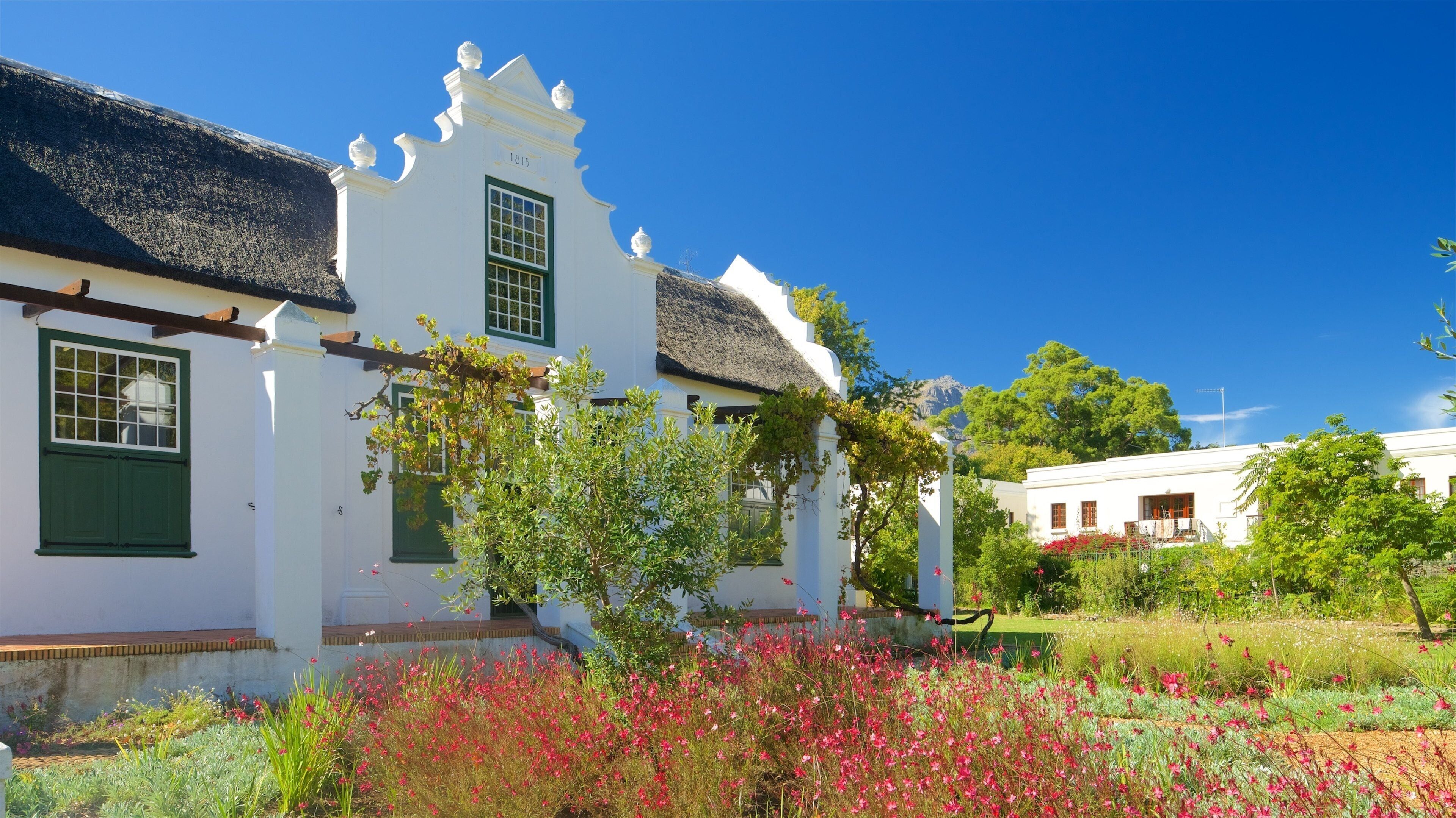 Stellenbosch