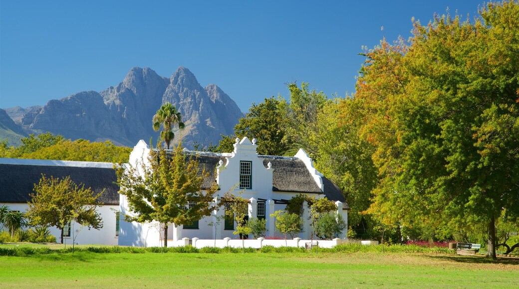 Stellenbosch