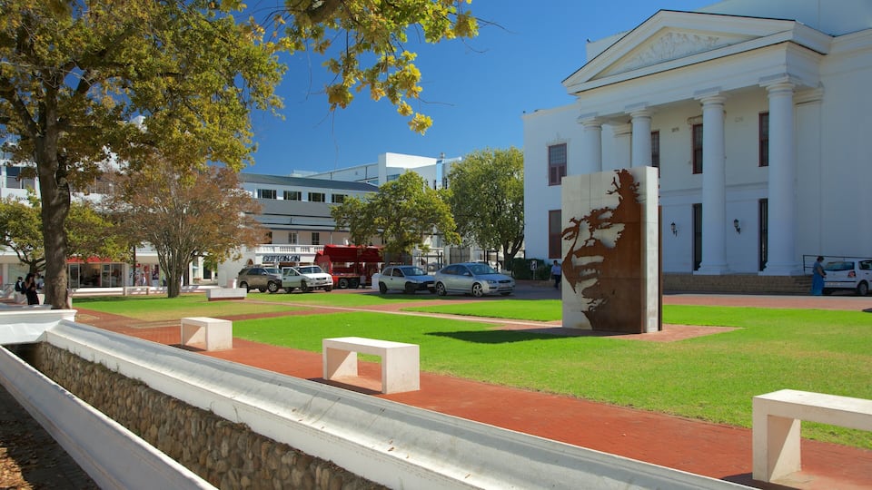 Stellenbosch