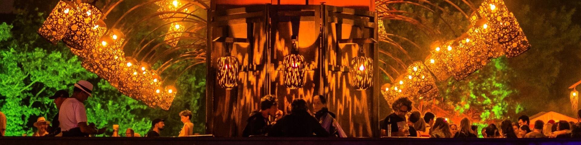 Paléo Festival is the biggest open air music festival in Switzerland. The festival is held each year at the end of July for 6 days. Party #LikeALocal ! #TroveOnTuesday