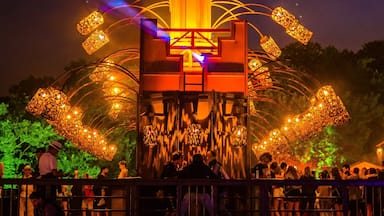 Paléo Festival is the biggest open air music festival in Switzerland. The festival is held each year at the end of July for 6 days. Party #LikeALocal ! #TroveOnTuesday