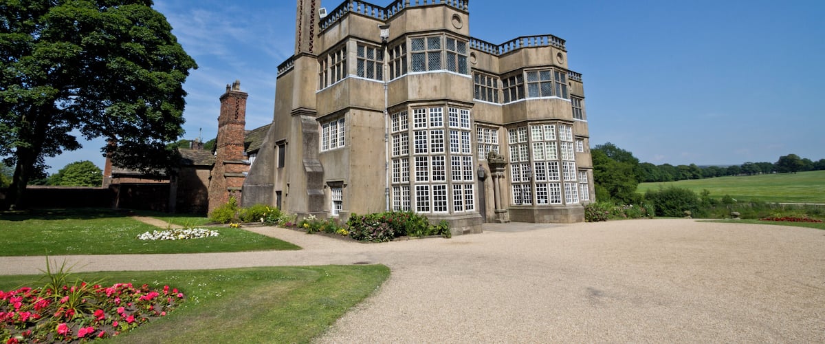 This is a photo of listed building number