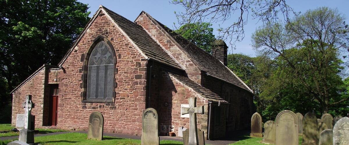 Euxton Parish Church