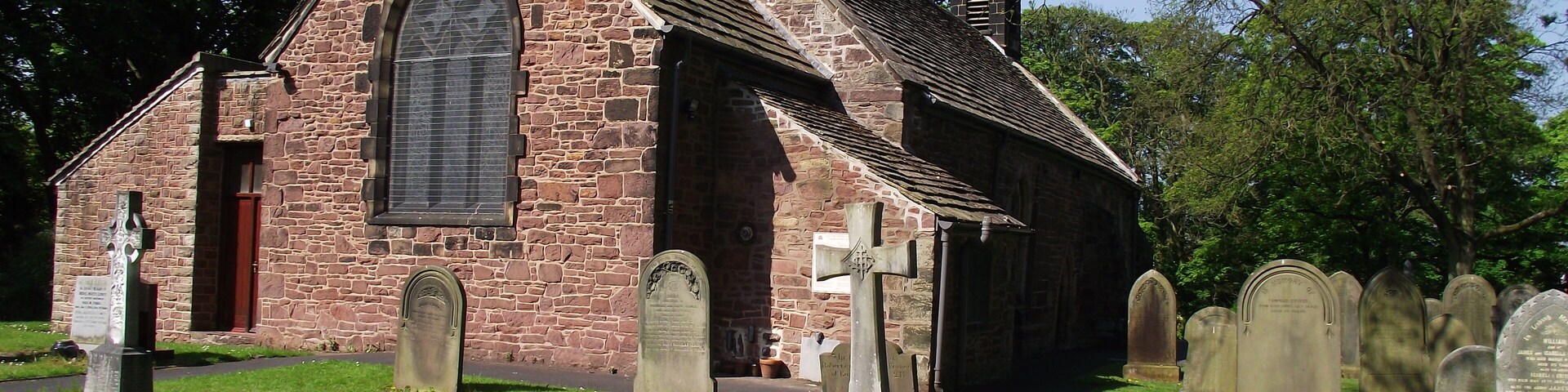 Euxton Parish Church