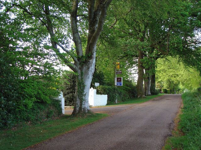 Fairwater Head Hotel