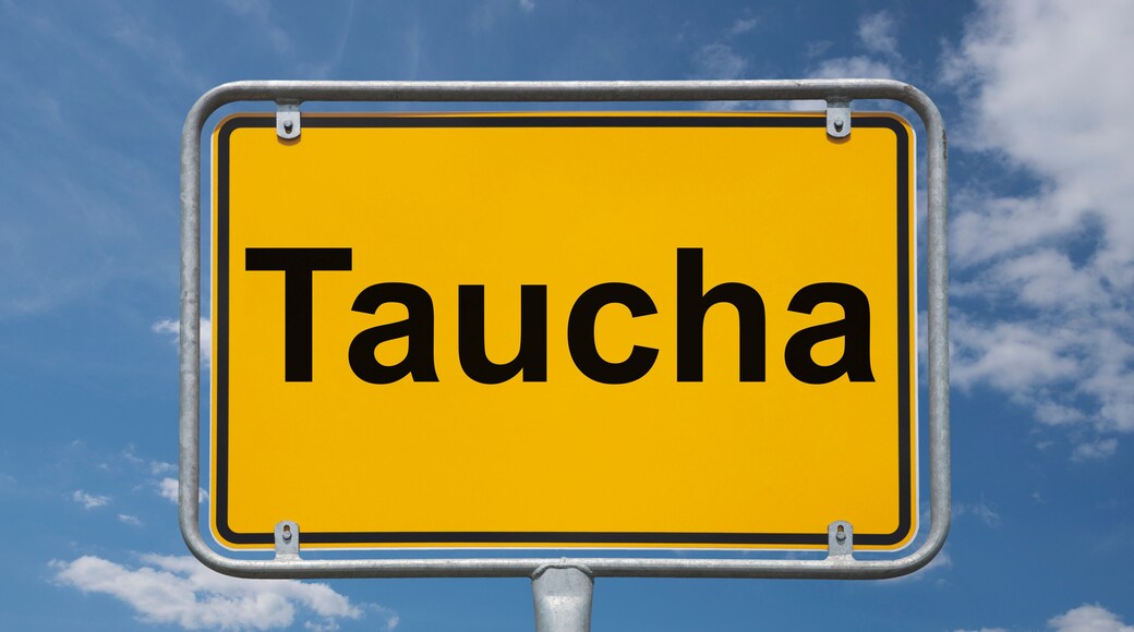 Taucha