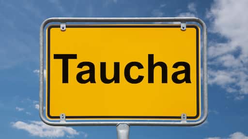 Taucha