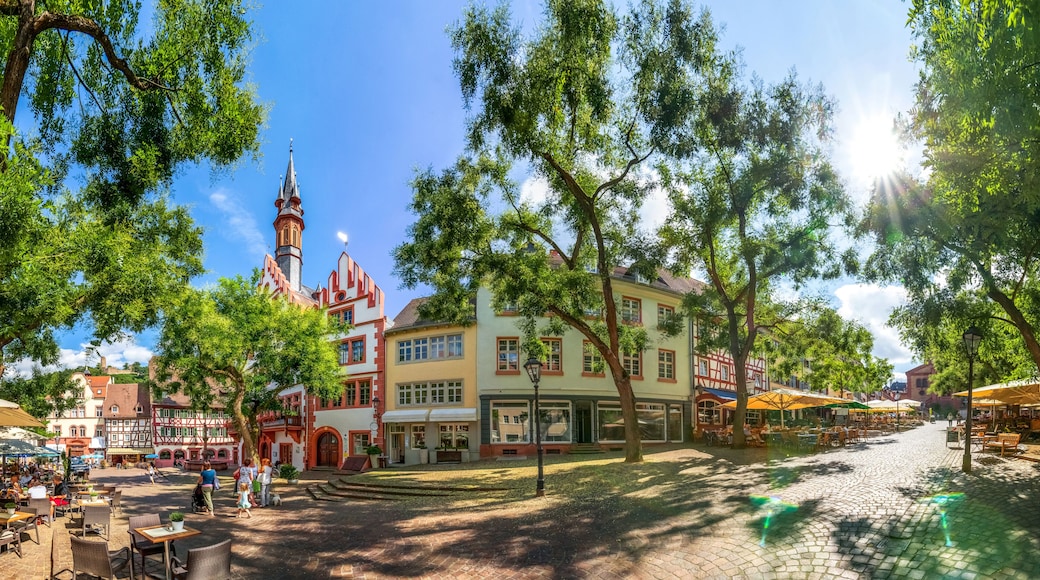 Weinheim