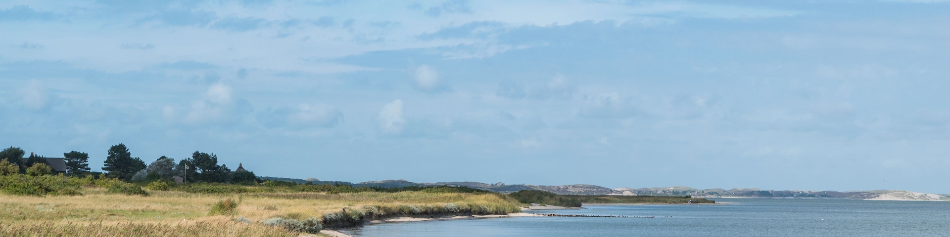 Braderuper Heide Sylt Sylt