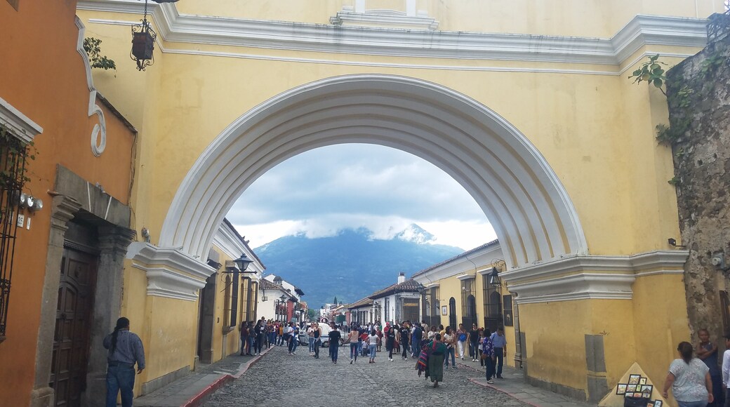Recent trip to Antigua, Guatemala.