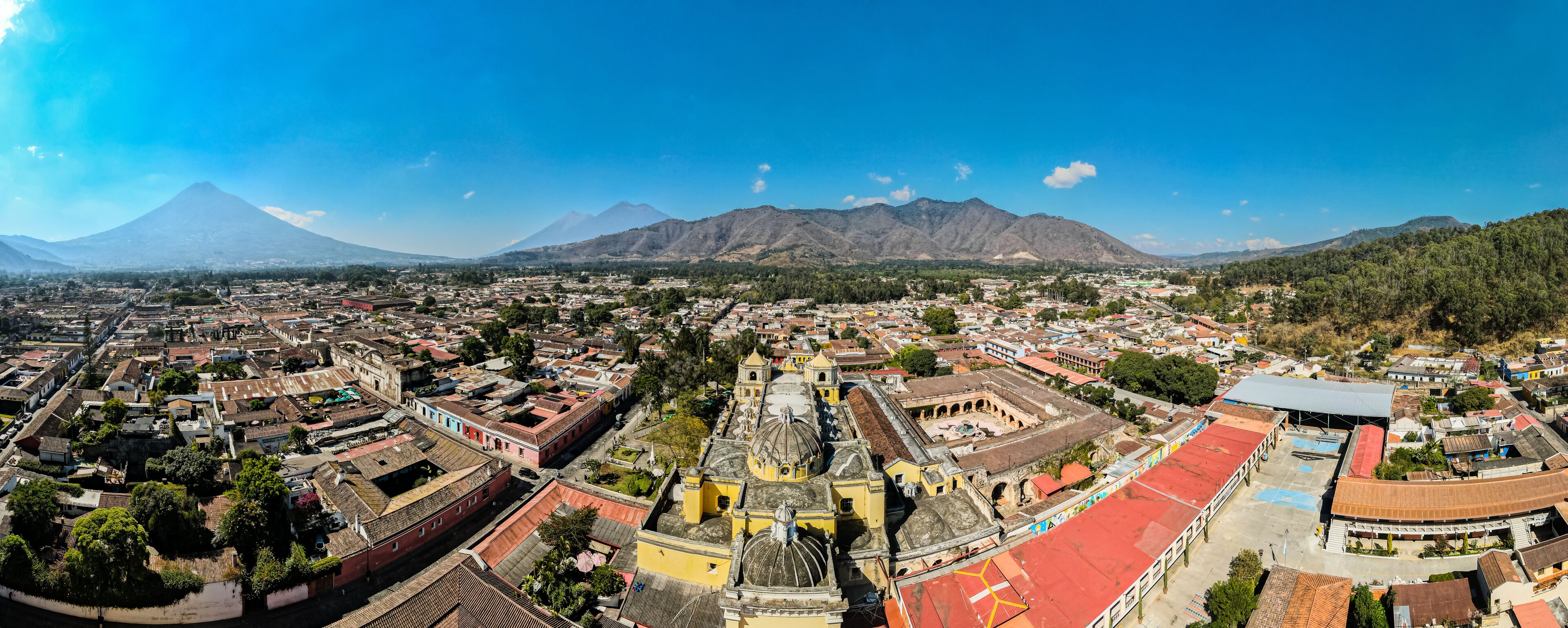 Antigua Guatemala