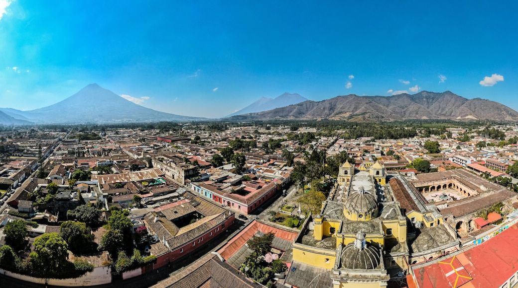Antigua Guatemala