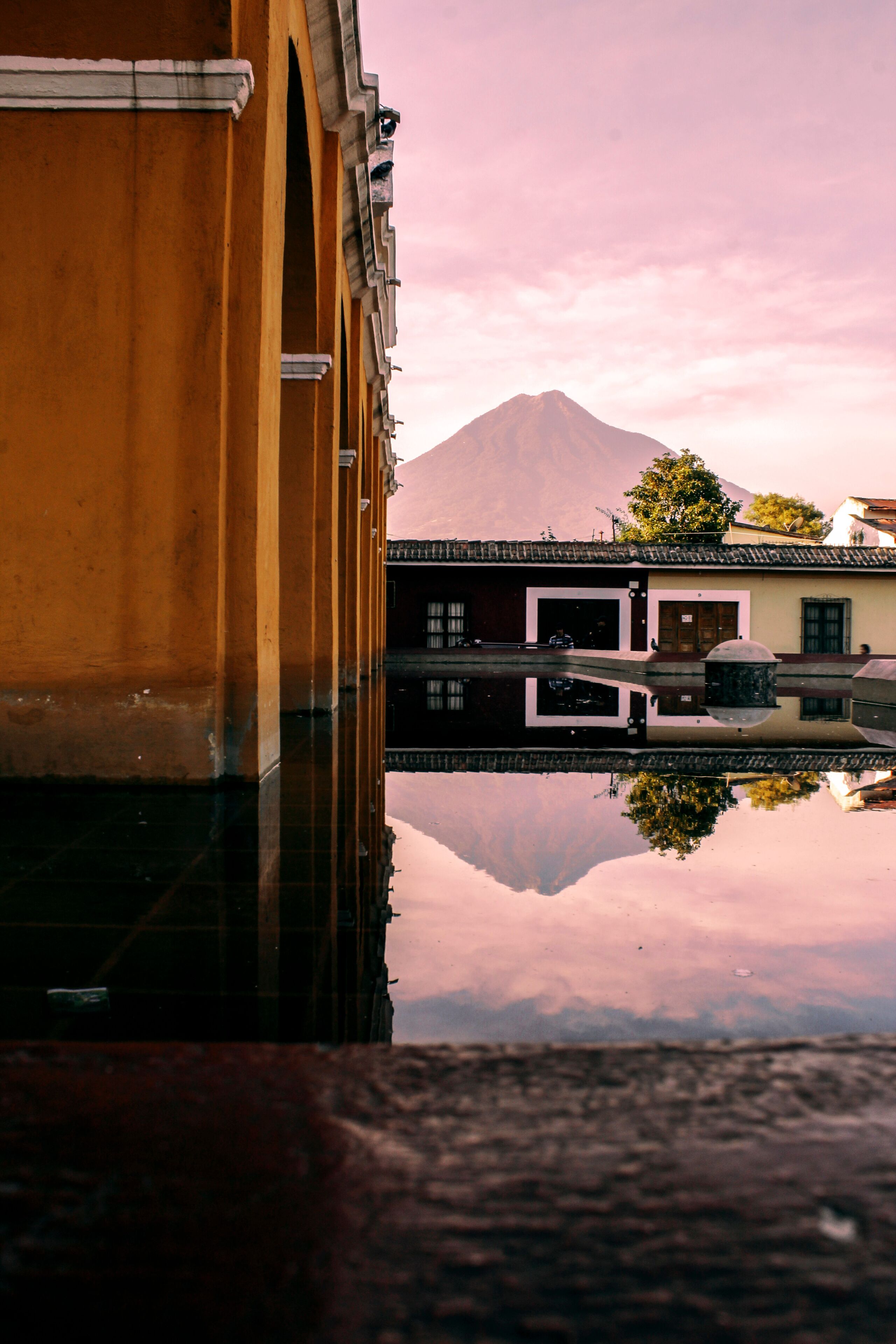 Antigua Guatemala