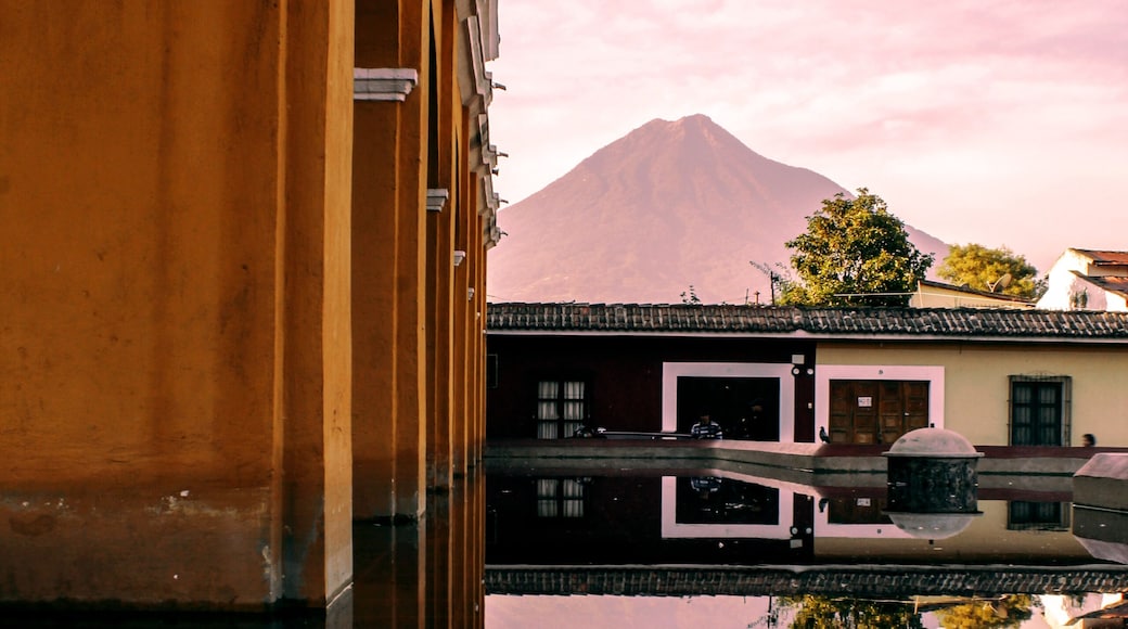 Antigua Guatemala