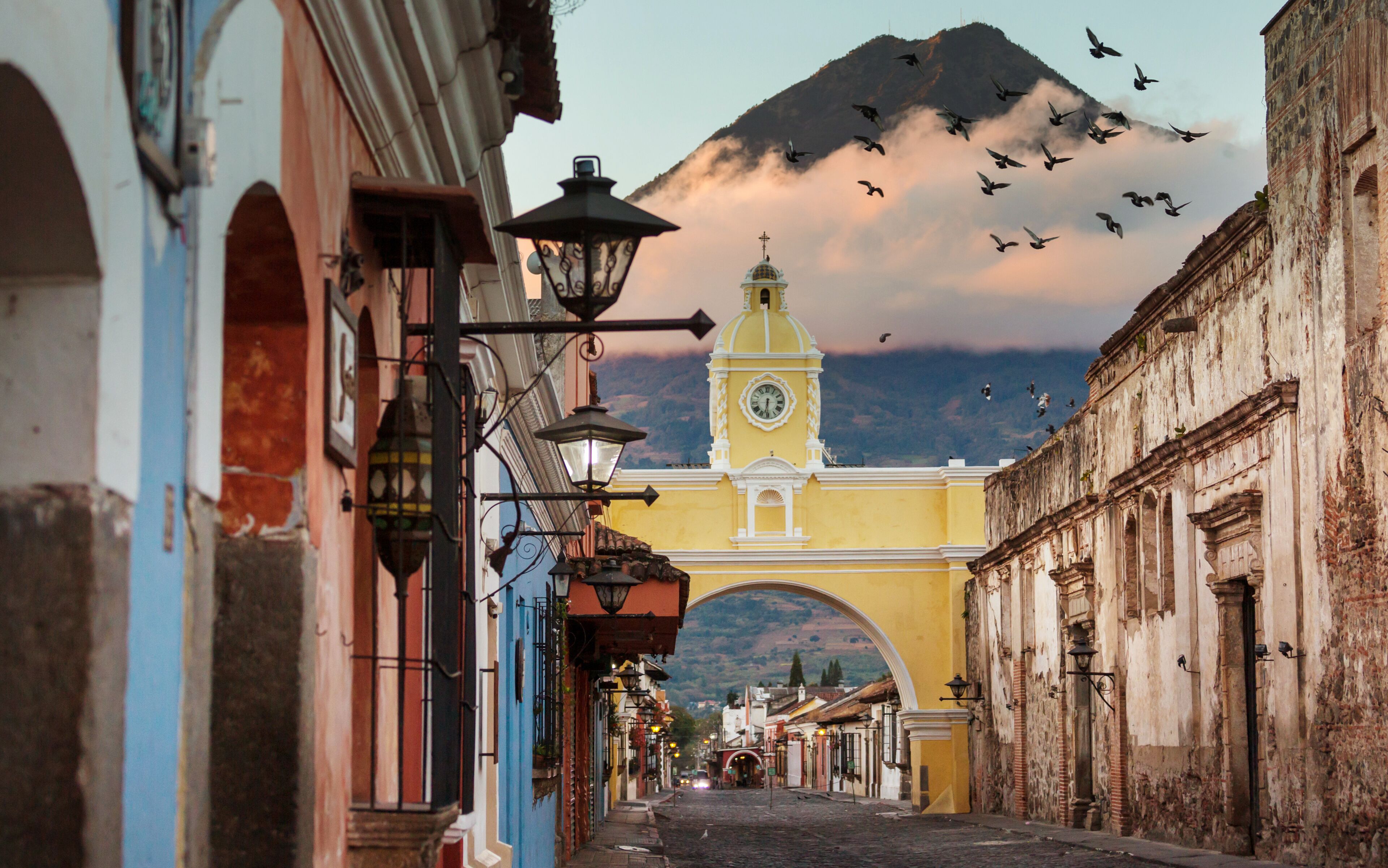 Antigua