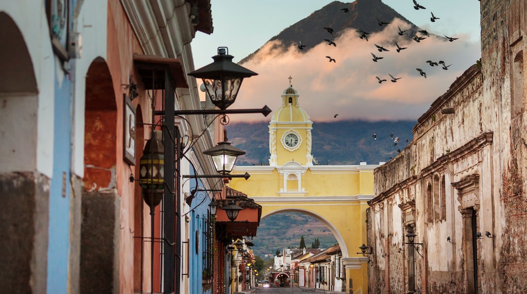 Antigua