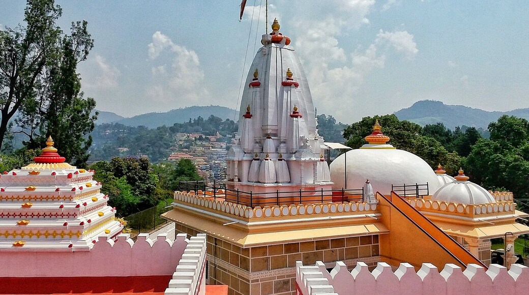 Just love this place