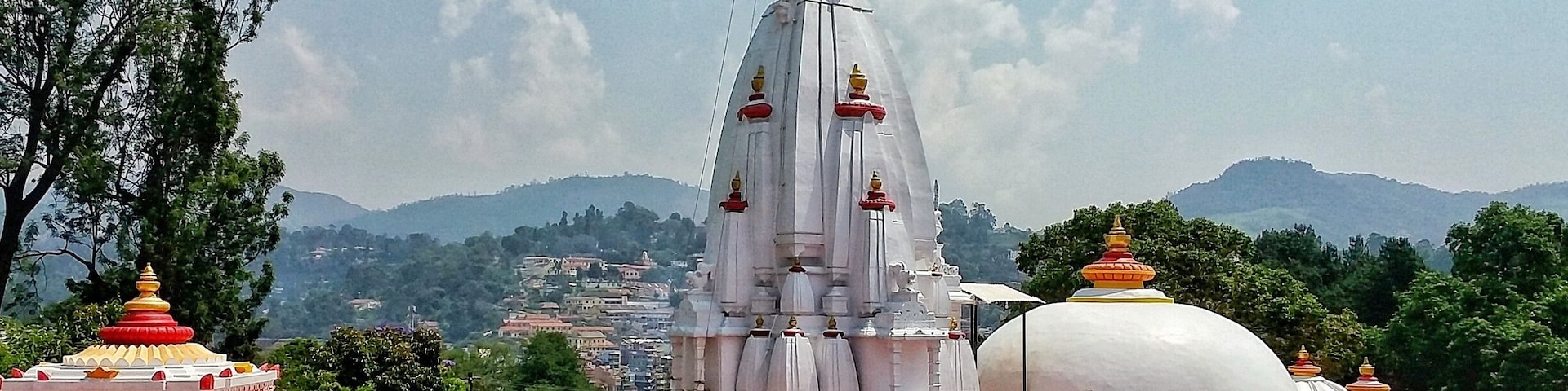 Just love this place