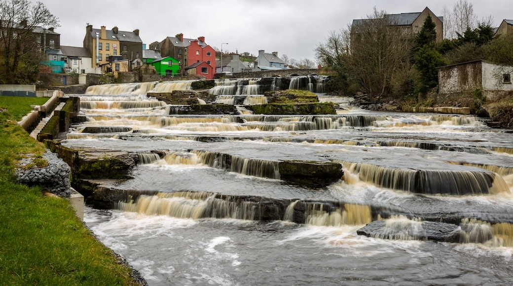 Ennistymon Cascade
