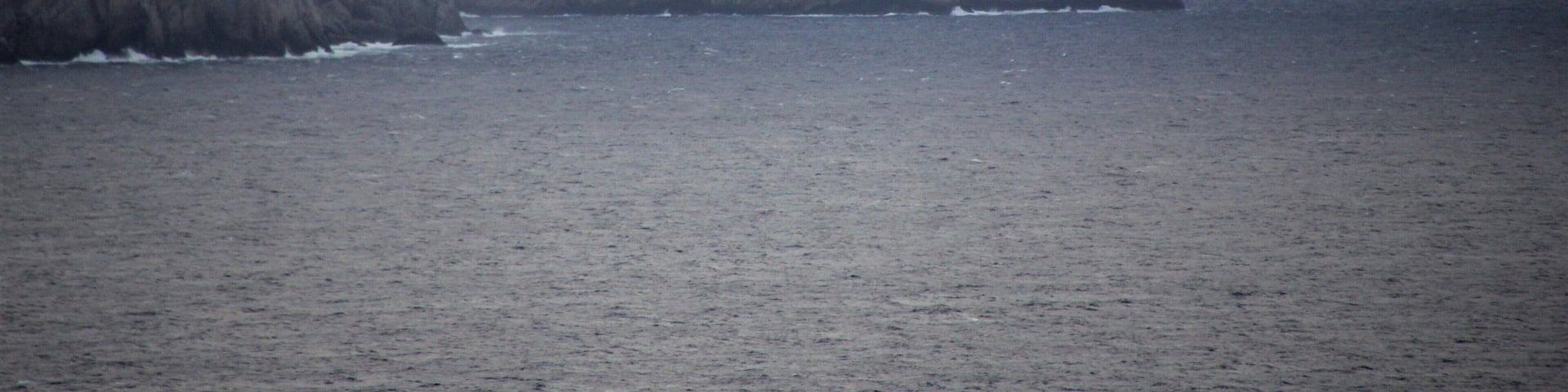 Sassari-Alghero - Mare di Fuori