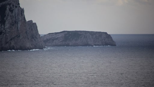 Sassari-Alghero - Mare di Fuori