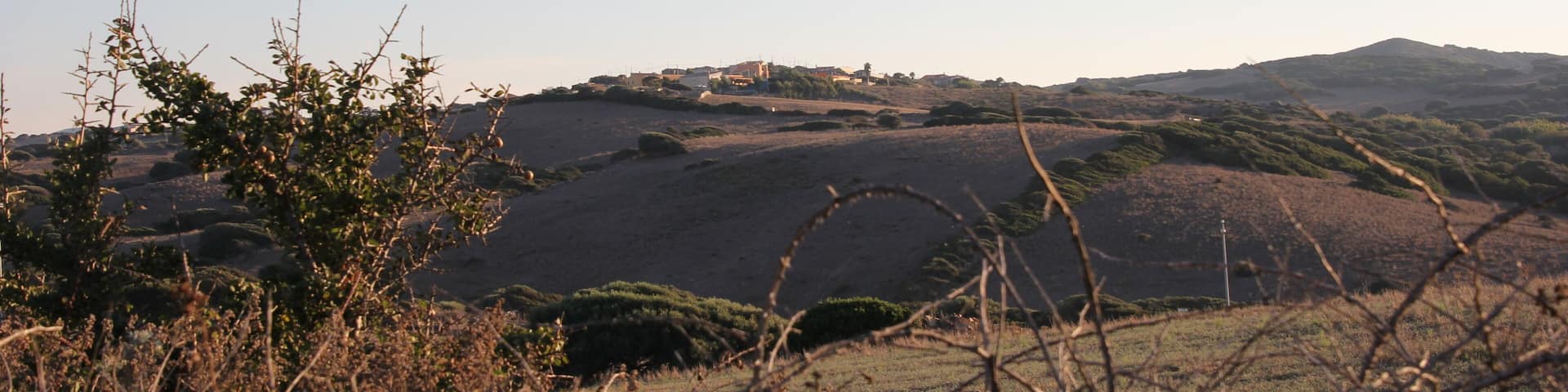 Sassari, frazione La Pedraia