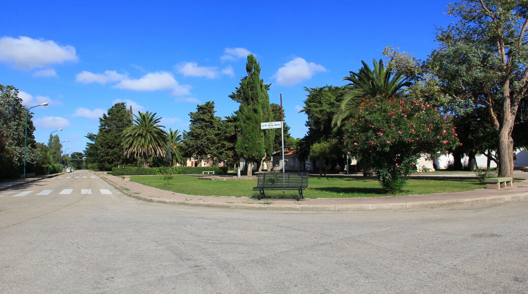 Sassari - Campanedda