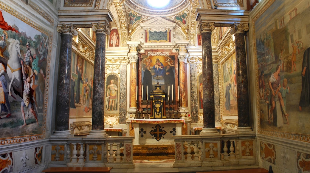 Grottaferrata