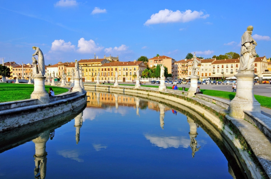 Padova, Italy, Shutterstock ID 160930319, SF SSA Case with Manager Approval: Case 07151371, Job: Prepay credit, Client/Licensee: , Other: