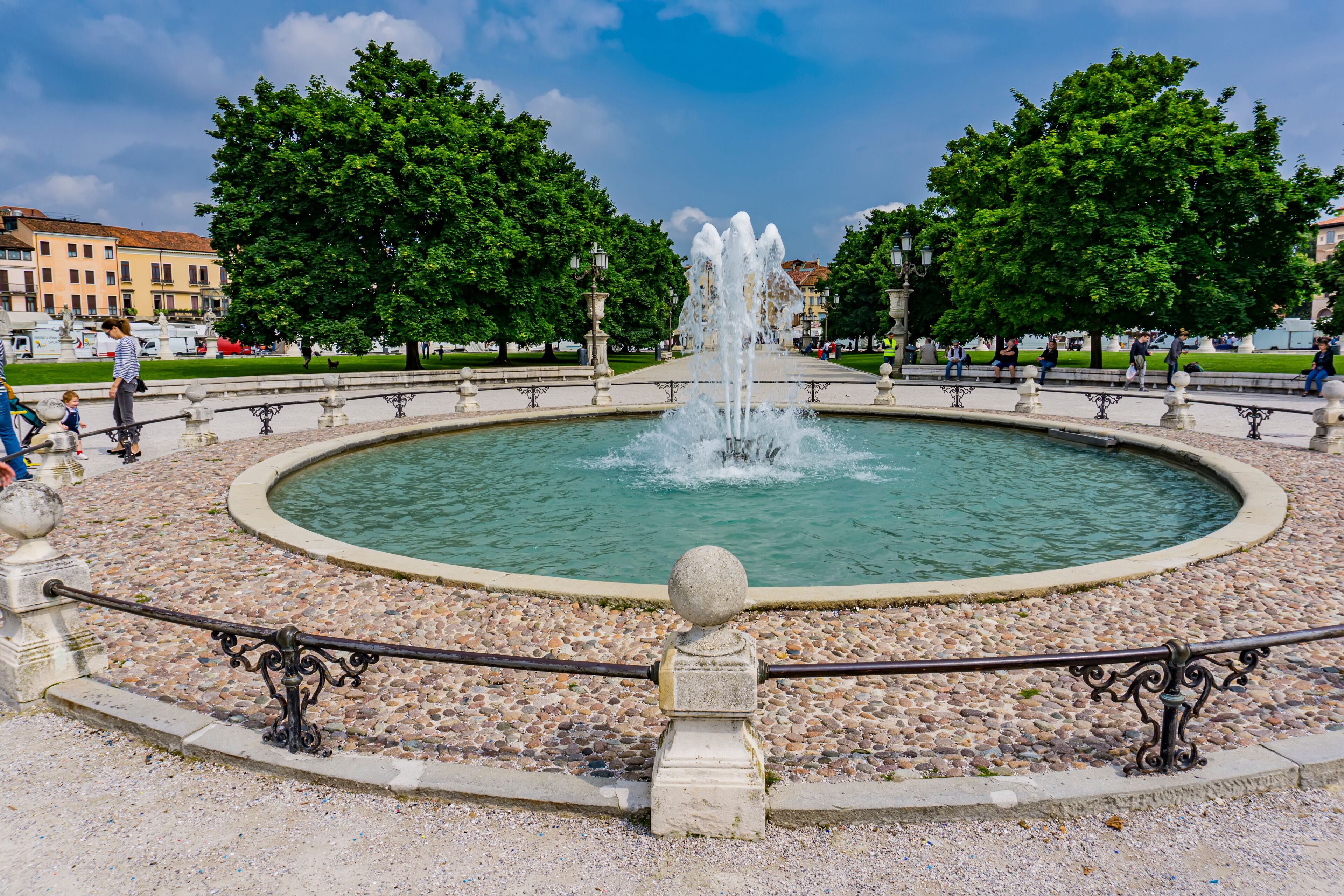 Montegrotto Terme